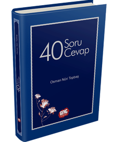 40 Soru 40 Cevap