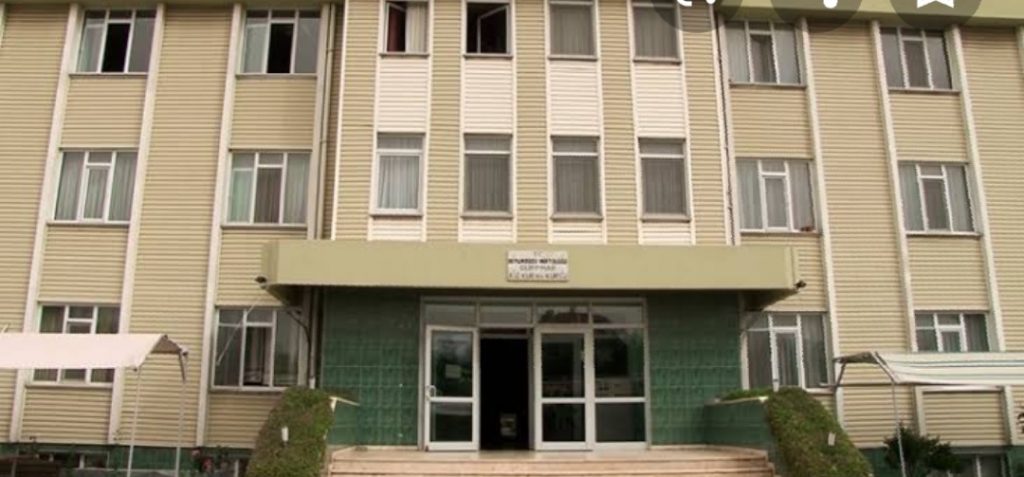 Gürpınar Kız Kur’an Kursu