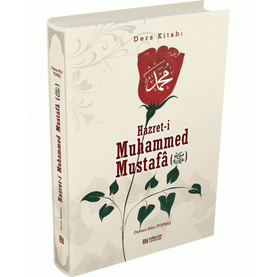 Hz.Muhammed (s.a.v) Ders Kitabı